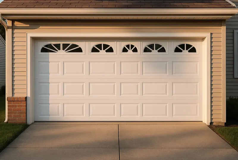 Contact Colts Neck Garage Door